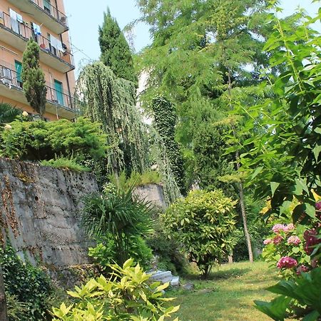 La Costa Hotel Verona Bagian luar foto