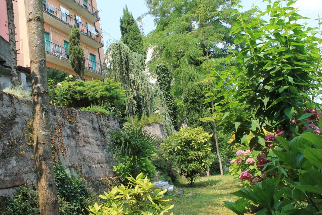 La Costa Hotel Verona Bagian luar foto