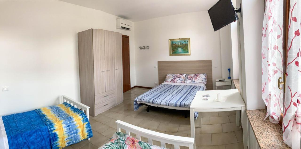 La Costa Hotel Verona Bagian luar foto