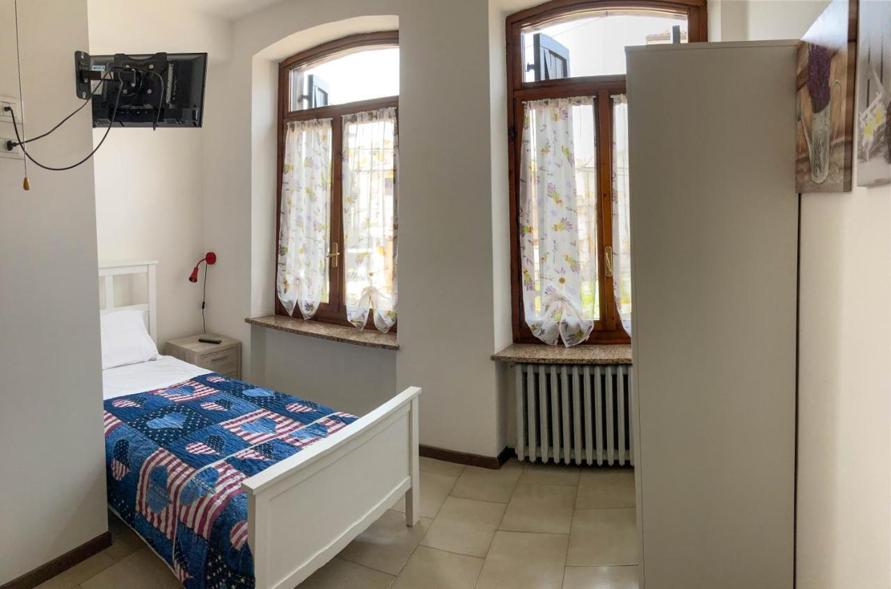 La Costa Hotel Verona Bagian luar foto