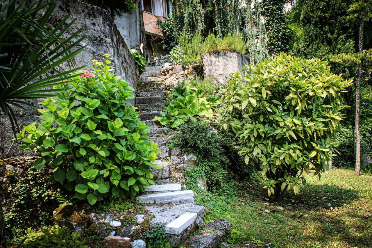 La Costa Hotel Verona Bagian luar foto