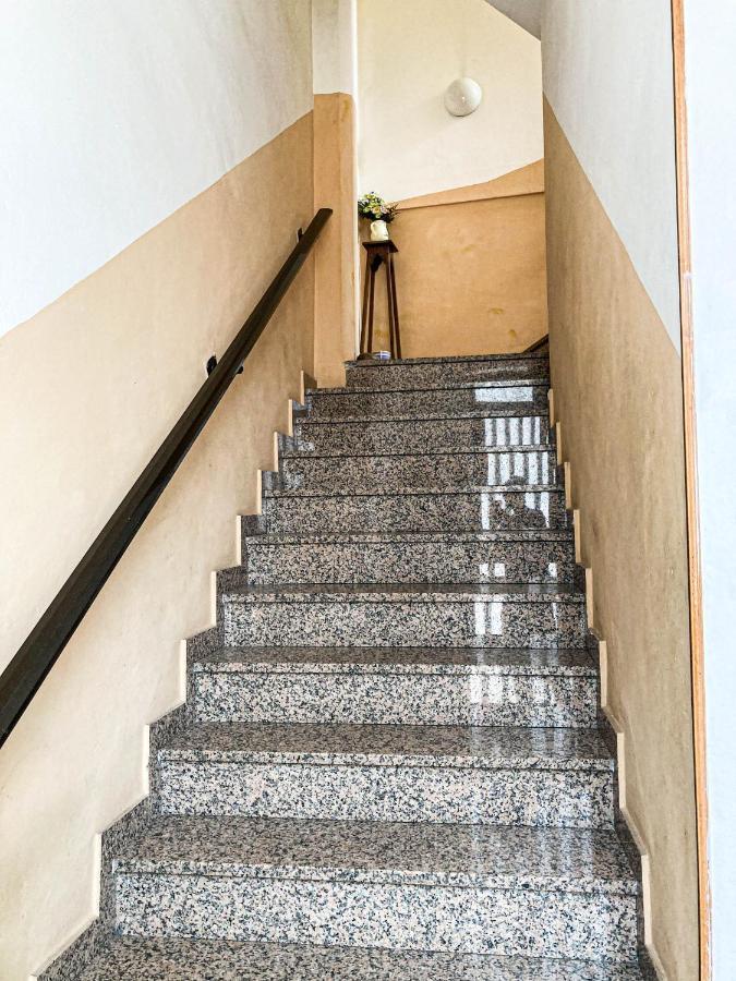 La Costa Hotel Verona Bagian luar foto