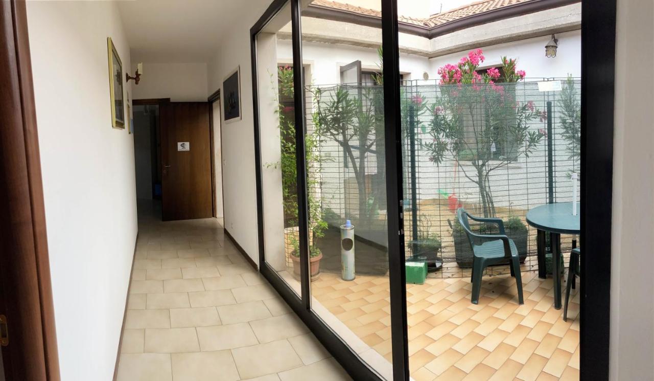 La Costa Hotel Verona Bagian luar foto