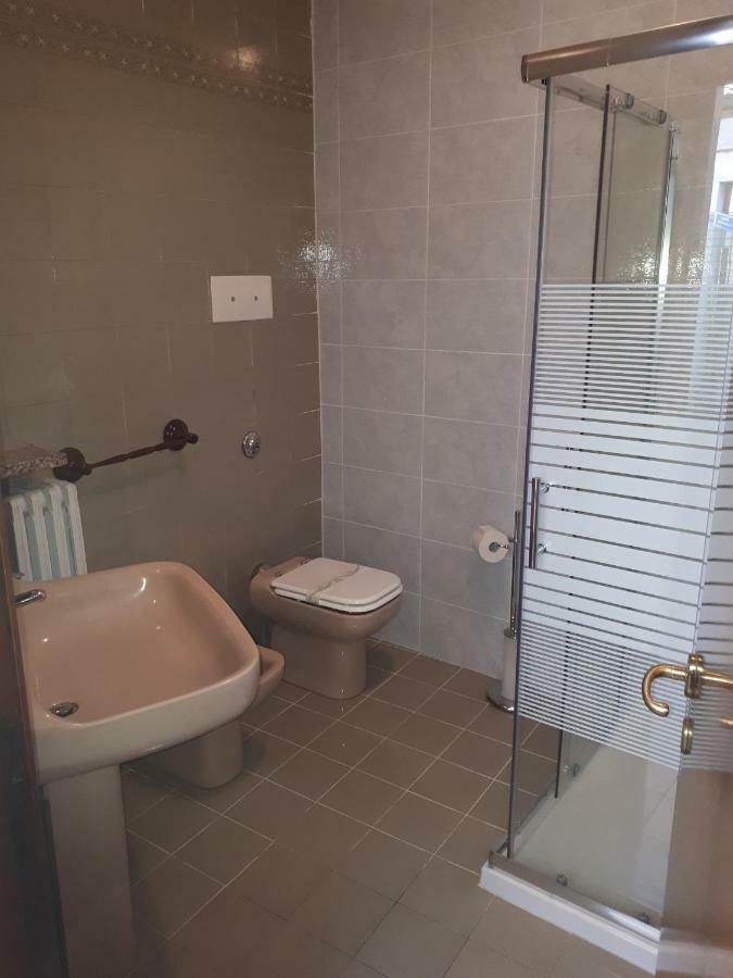 La Costa Hotel Verona Bagian luar foto