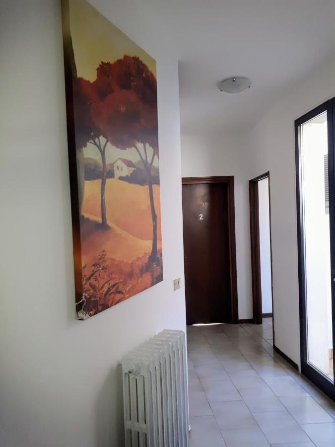 La Costa Hotel Verona Bagian luar foto